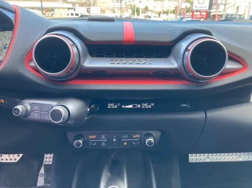2018 Ferrari 812 Superfast 6.5 V12