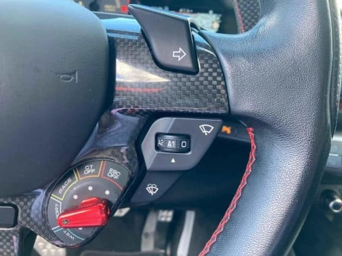 2018 Ferrari 812 Superfast 6.5 V12