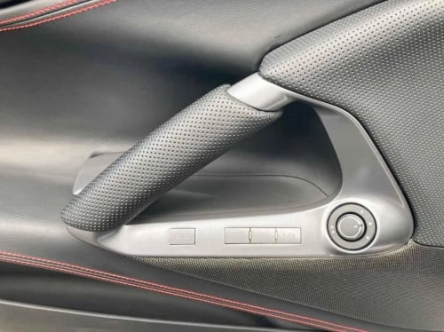 2018 Ferrari 812 Superfast 6.5 V12