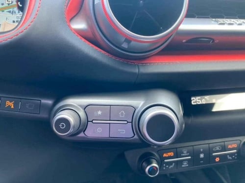 2018 Ferrari 812 Superfast 6.5 V12