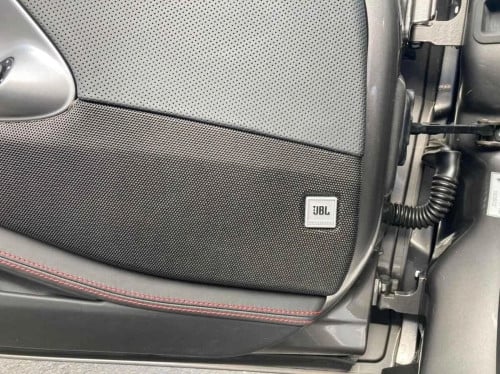 2018 Ferrari 812 Superfast 6.5 V12