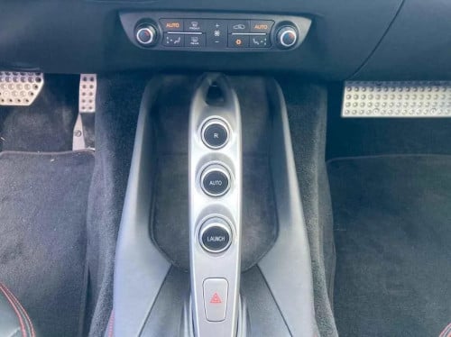 2018 Ferrari 812 Superfast 6.5 V12