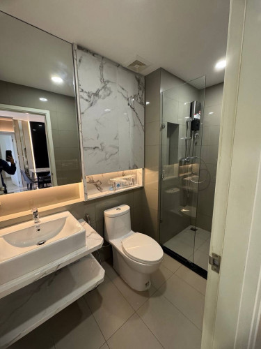 2BedRoom Condo for Rent | Toul Kork