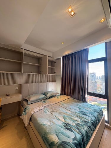 2Bedroom for Rent