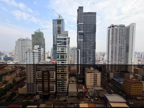 2bedroom special In bkk1
