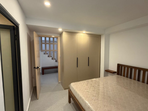 3 Bedroom Renovated Ground Floor Apartment For Rent In Daun Penh