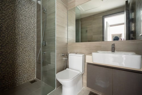 3Bedroom for Sale -The Peak Residence