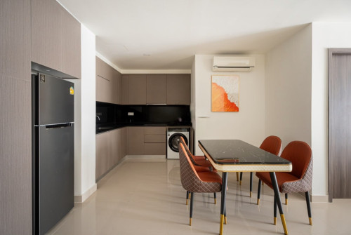 3Bedroom for Sale -The Peak Residence