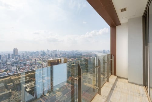 3Bedroom for Sale -The Peak Residence