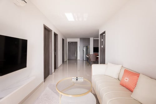3Bedroom for Sale -The Peak Residence