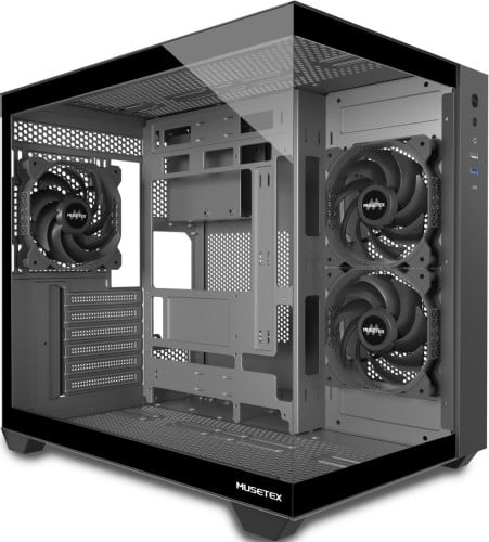 4 in 1 Gaming AI Design MMO - I9 14900K VGA 4080 16G Rams 32GB SDD 1T