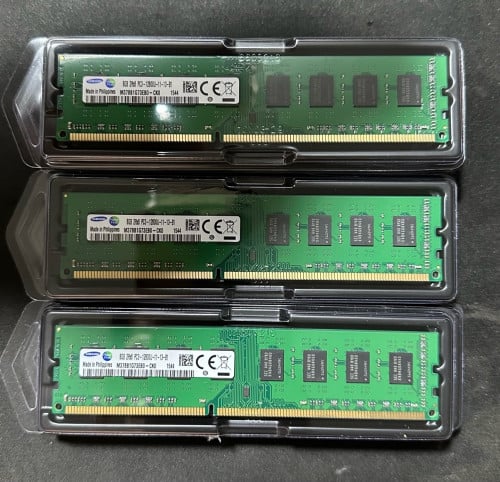 ADATA DDR3 - 8GB - Desktop
