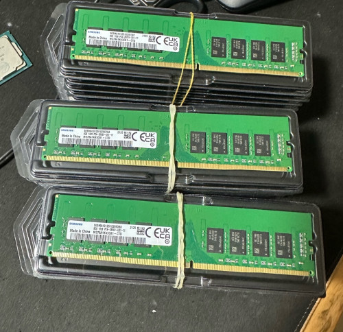 ADATA DDR3 - 8GB - Desktop
