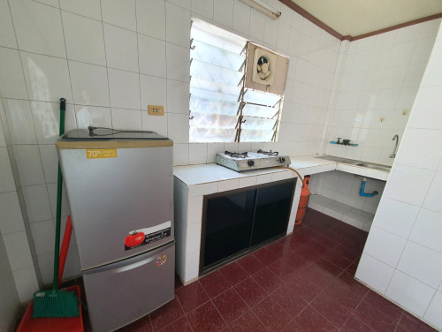 Affordable 1Bedroom Apartment BKK1