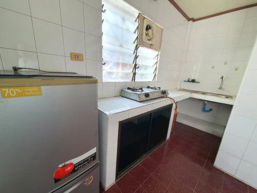 Affordable 1Bedroom Apartment BKK1