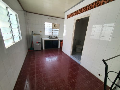 Affordable 1Bedroom Apartment BKK1