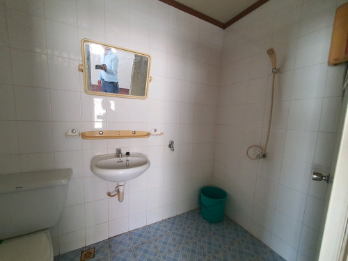 Affordable 1Bedroom Apartment BKK1