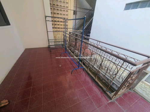 Affordable 1Bedroom Apartment BKK1