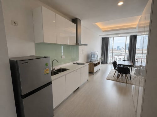 Affordable Studio Room for Rent near BKK1