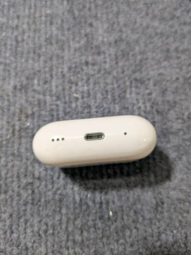Airpod Pro 2 ខូចថ្មកាស