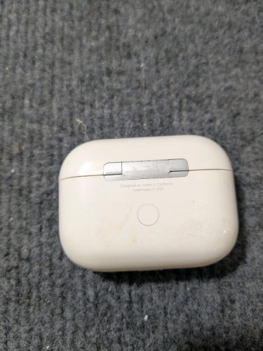 Airpod Pro 2 ខូចថ្មកាស