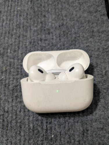 Airpod Pro 2 ខូចថ្មកាស