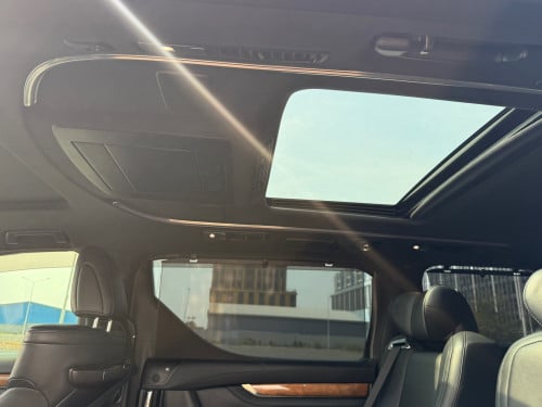 Alphard 015 Up LM 2022 (V4 hybrid)