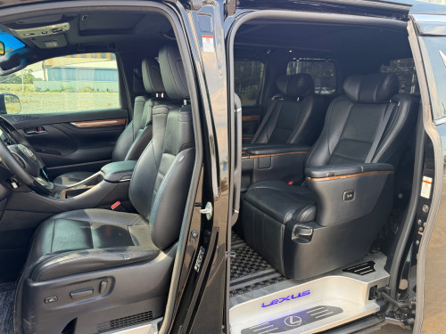 Alphard 015 Up LM 2022 (V4 hybrid)