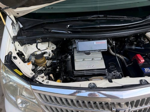 Alphard 2004  (V6) For selll