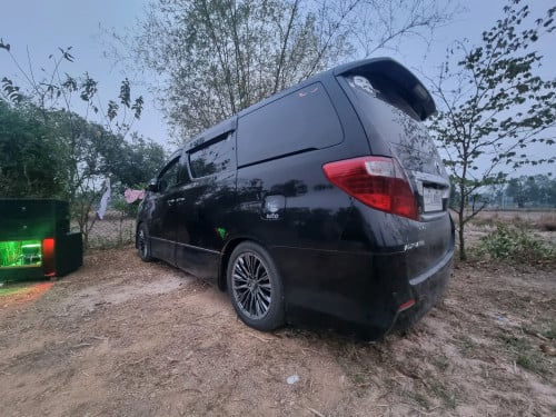 AlpharD 2010 Full Option