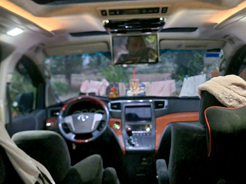 AlpharD 2010 Full Option
