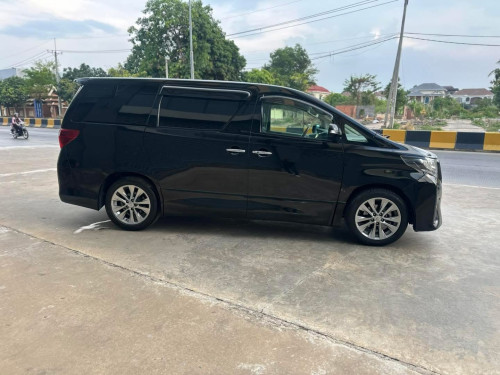 Alphard 2010 Up 2017 Full បេីកដំបូល កៅឣីម៉ាស្សារ ហ្គាសហេីយ