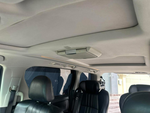 Alphard 2010 Up 2017 Full បេីកដំបូល កៅឣីម៉ាស្សារ ហ្គាសហេីយ
