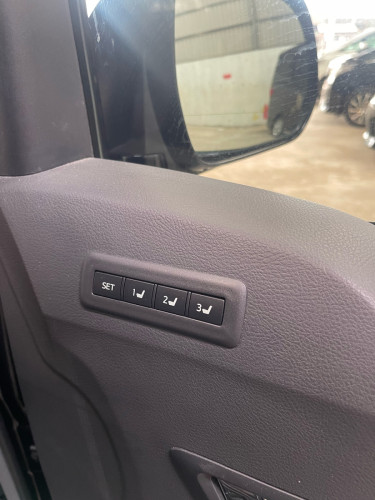 Alphard 2014