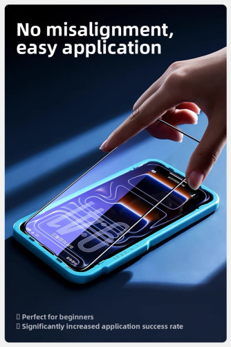 Anti Blue light screen protector