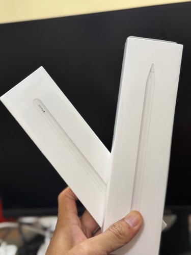 Apple Pencil 2 New