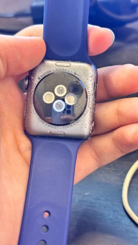 Apple Watch S3