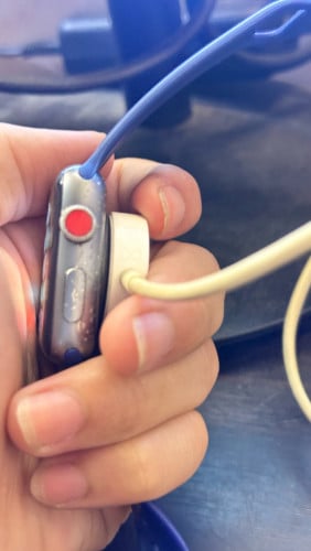 Apple Watch S3