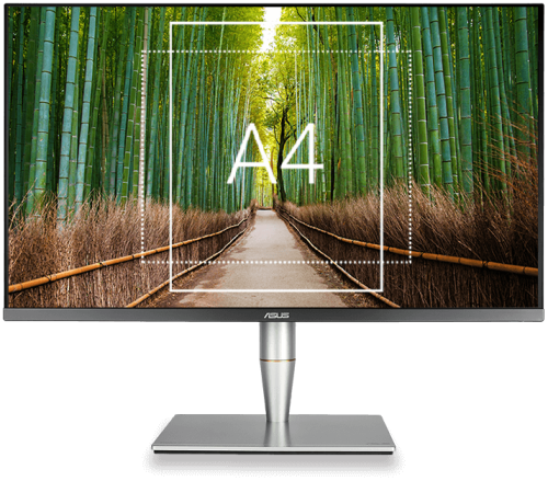Asus PA32UC Monitor (Without calibrator)