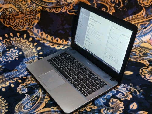 Asus VivoBook