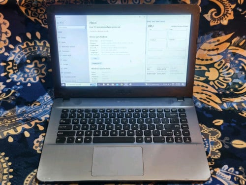Asus VivoBook