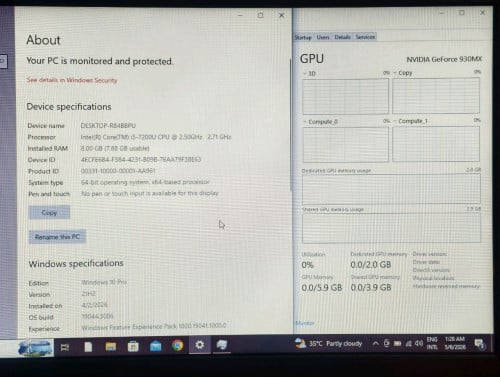 Asus VivoBook