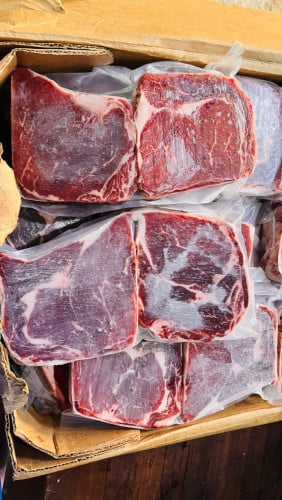 Australia rib eye