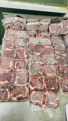 Australia rib eye