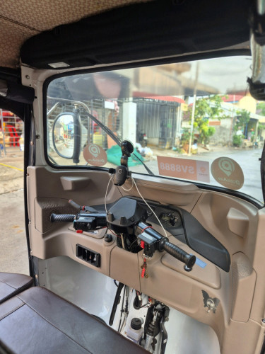 Bajaj RE 2025 ១ទឹកស្អាត 99% គីឡូតិច តម្លៃ 2950 ចរចា