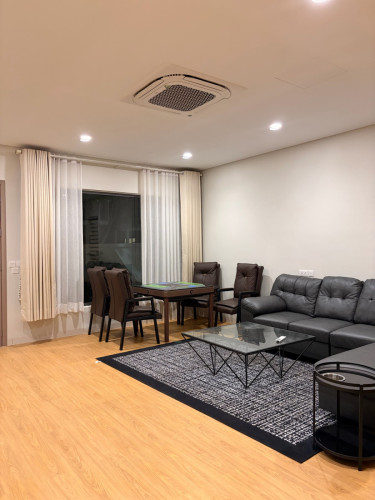 Beautiful villa for rent