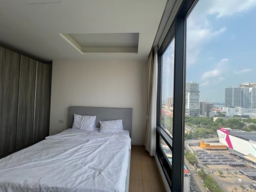 Best 2-Bedrooms, The Penthouse residence - cheap price