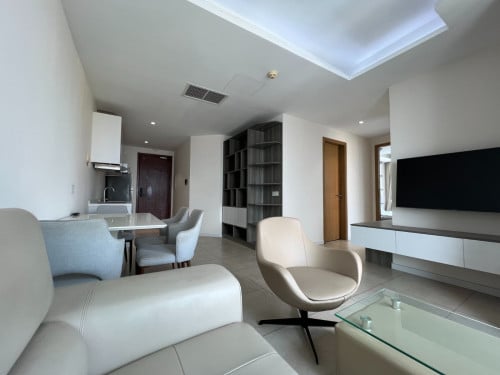 Best 2-Bedrooms, The Penthouse residence - cheap price