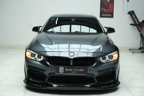 BMW 428i