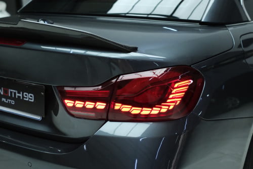 BMW 428i
